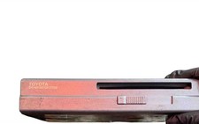 TOYOTA LAND CRUISER 120 J12