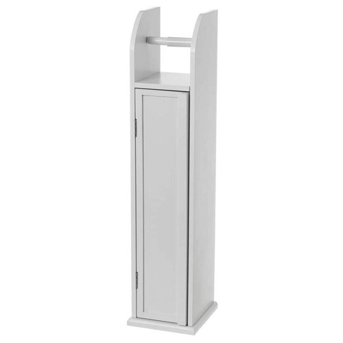 Mobiletto portarotolo bagno - mobiletto,