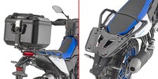 Sr2174 portapacchi givi - portapacchi,