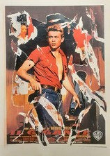 Mimmo Rotella, Il Gigante