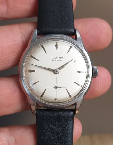 Orologio tissot seastar mm - seastar, 36