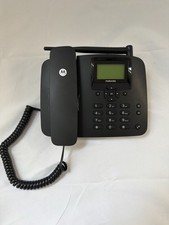 Motorola fw200l telefono - telefono, fisso