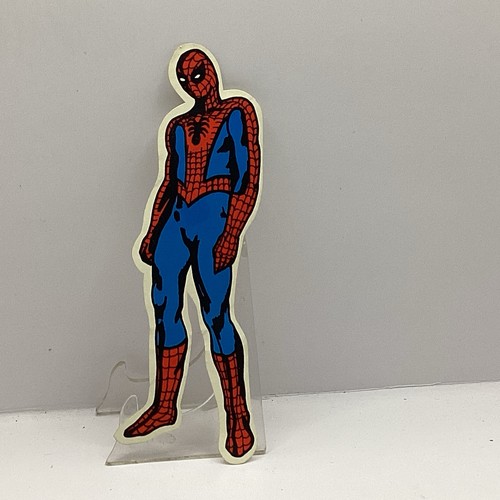 Spiderman adesivo vintage - spiderman, 15