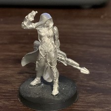 Hacker Corvus Belli Infinity