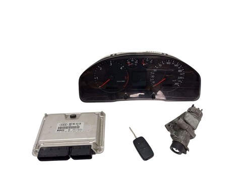 Centralina kit chiusura motore - centralina,