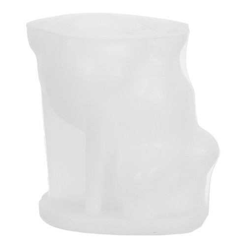 Stampo silicone agnello - silicone,