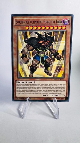 Exodius ultimo signore - exodius,