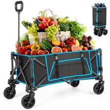 Carrello pieghevole Morpilot