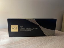GHD Gold Mini Styler