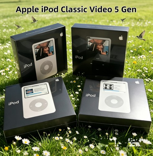 Ipod classic 7a - classic,