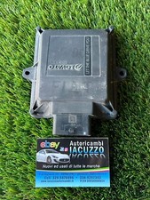 CENTRALINA INIEZIONE GAS GPL