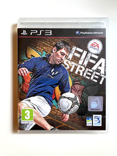 Fifa Street PS3 - New Sealead