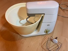 Braun KM32 KM 32 Robot da