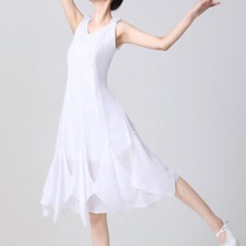 Donna Ragazza Midi Balletto
