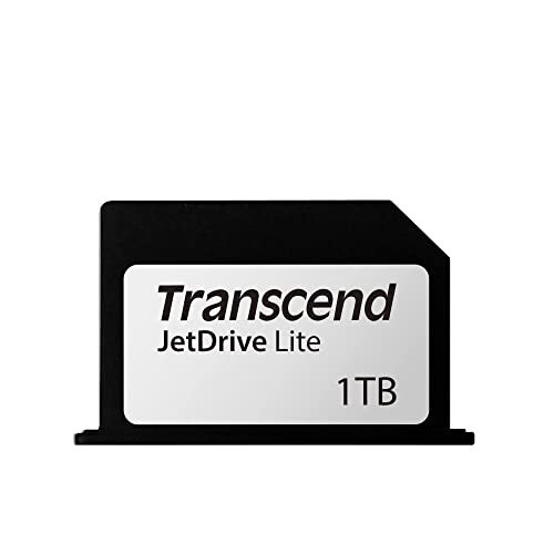 Transcend jdl330 jetdrive lite - jdl330,