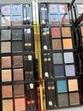 TOM FORD Eye Color Quad palette ombretti full size scegli la tua tonalità nuovo/confezione