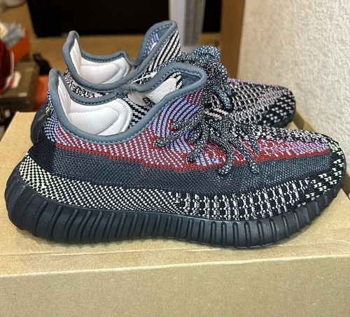 Taglia adidas yeezy - taglia, uk