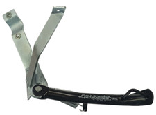 CAVALLETTO LATERALE BUZZETTI PER Malaguti f12 50 2T 1994 1995 1996 1997 1998