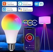 Tuya WiFi RGB Smart Life