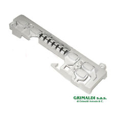 SUPPORTO SCHEDA COMPLETO DI TASTI LAVATRICE CANDY HOOVER 41036065 ORIGINALE