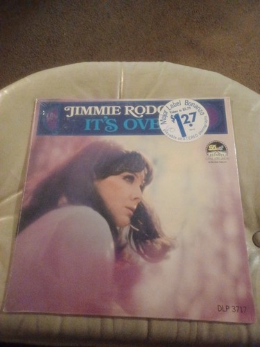 Jimmie rodgers over - jimmie,