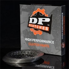 DP DISCHI FRIZIONE SEPARATORI ACCIAIO YAMAHA WR 426 F 2001-2002
