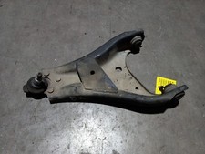 545016746R BRACCIO OSCILLANTE ANTERIORE SINISTRO DACIA DUSTER BENZINA DIESEL 