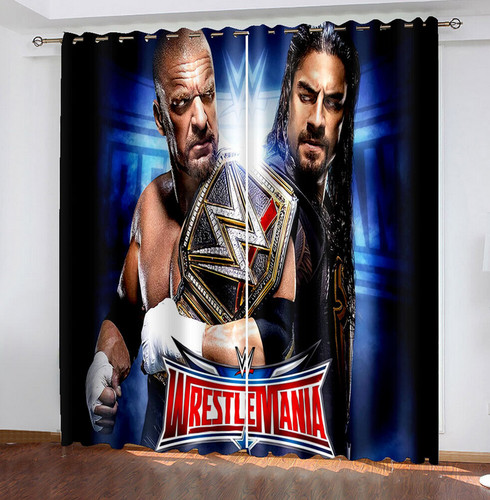 Tende wrestling boys3d wwe - tende,