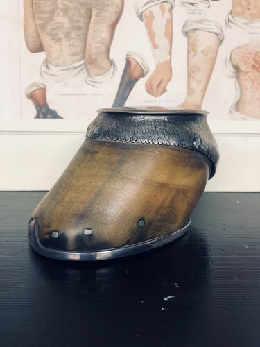 Antico fermacarte wunderkammer - fermacarte,