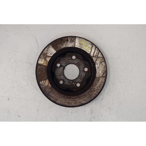 Disco freno post toyota - freno, dx