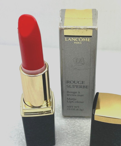 Rossetto lancome rouge superbe - rossetto,