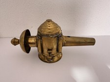 Fanale da Carrozza Antico Londra 1800