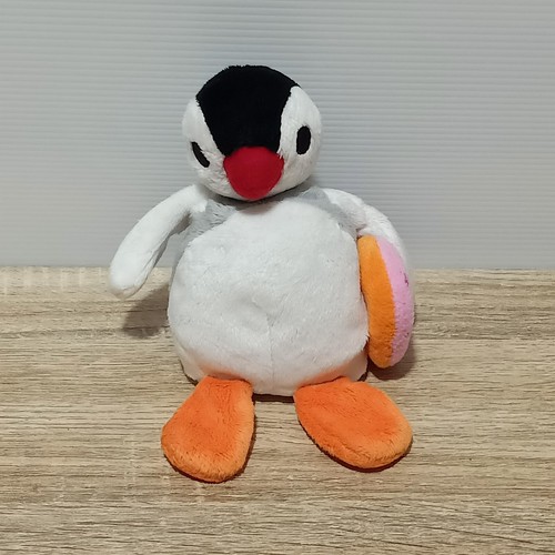 Pingu pinga pinguino misdo - pinga,