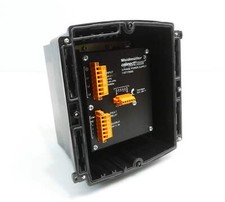 WEIDMÜLLER POWERBOX 10P SNT