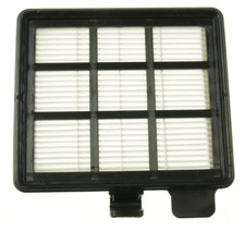 ARIETE Filtro Hepa Contenitore