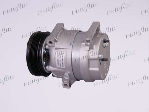 Compressore clima opel movano - compressore,