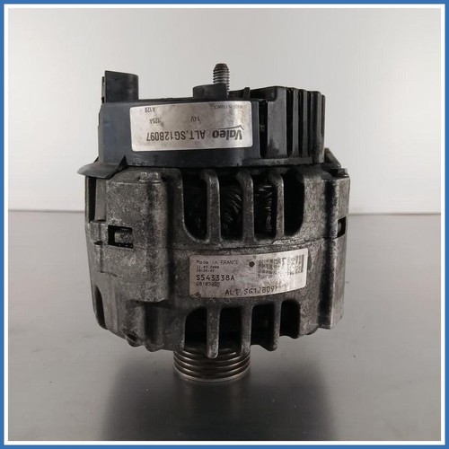 Alternatore valeo 8200690202 - alternatore,