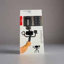 Joby GorillaPod Mobile Rig