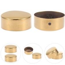  Tappi terminali per corrimano