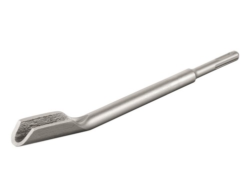 Scalpello gola sds plus - scalpello, a