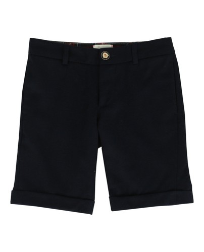 Bermuda gucci ragazzo lana - gucci,
