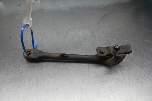Cavalletto laterale honda - cavalletto,