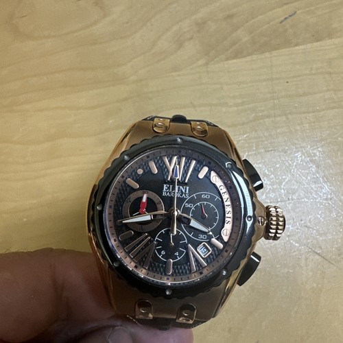 Orologio uomo elini barokas - uomo,