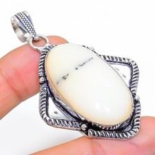 Ciondolo gioiello in argento