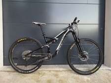 Specialized stumpjumper fsr - specialized,
