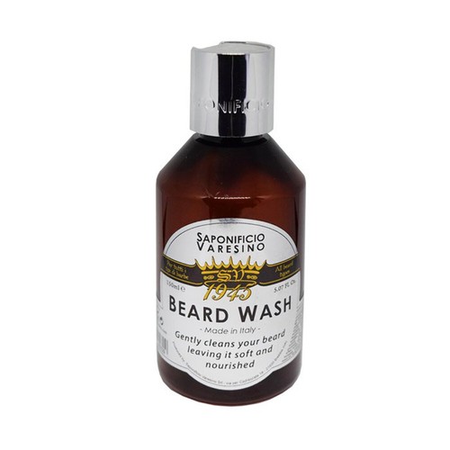 Saponificio varesino beard - saponificio,