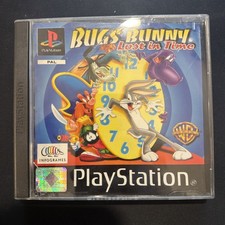 Bugs Bunny Lost In Time ITA -
