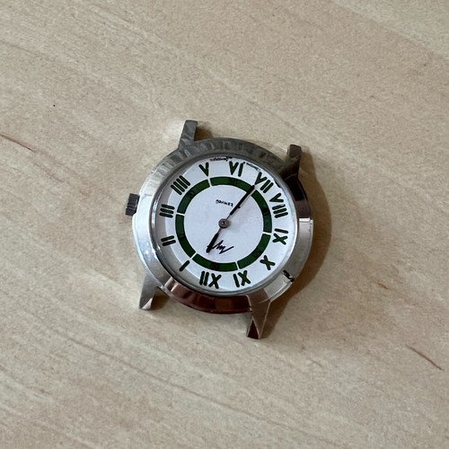 Orologio uomo vintage luch - uomo, 17