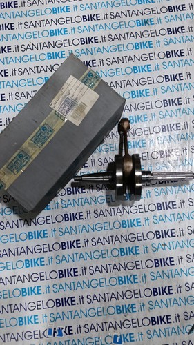 Albero motore gilera runner - albero,