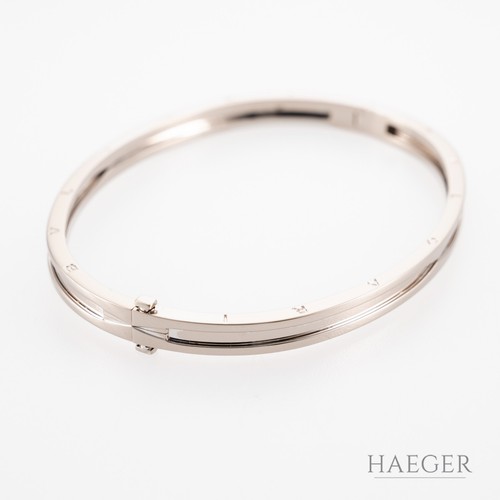 Bracciale bulgari zero1 1 - bracciale, b.zero1